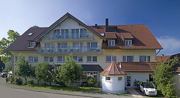 Hotel Gierer