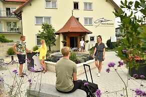 Hotel Gierer
