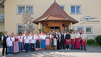 Hotel Gierer