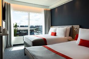 Holiday Inn Express Amsterdam - North Riverside by IHG