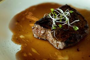 Holiday Inn Express Amsterdam - North Riverside by IHG