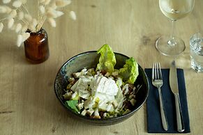 Holiday Inn Express Amsterdam - North Riverside by IHG