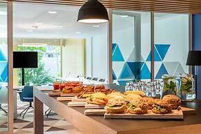 Holiday Inn Express Amsterdam - North Riverside by IHG