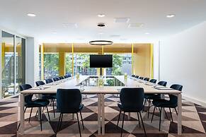 Holiday Inn Express Amsterdam - North Riverside by IHG