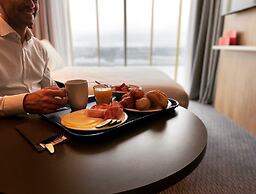 Holiday Inn Express Amsterdam - North Riverside by IHG