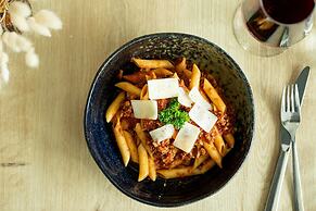 Holiday Inn Express Amsterdam - North Riverside by IHG