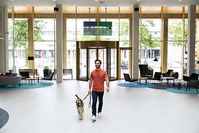 Holiday Inn Express Amsterdam - North Riverside by IHG