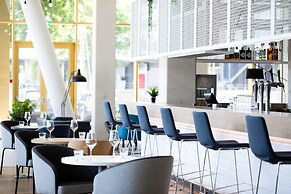 Holiday Inn Express Amsterdam - North Riverside by IHG