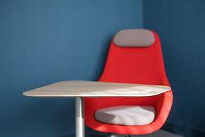 Holiday Inn Express Amsterdam - North Riverside by IHG