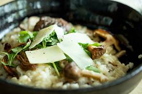 Holiday Inn Express Amsterdam - North Riverside by IHG