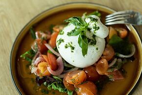 Holiday Inn Express Amsterdam - North Riverside by IHG