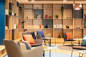 Holiday Inn Express Amsterdam - North Riverside by IHG