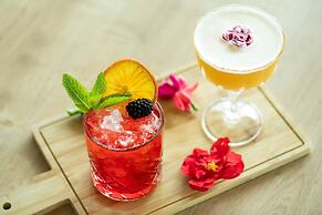 Holiday Inn Express Amsterdam - North Riverside by IHG