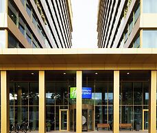 Holiday Inn Express Amsterdam - North Riverside by IHG