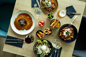 Holiday Inn Express Amsterdam - North Riverside by IHG