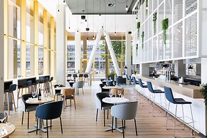 Holiday Inn Express Amsterdam - North Riverside by IHG