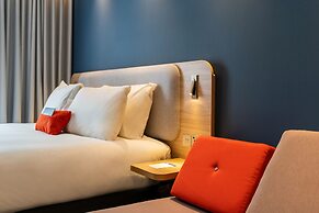 Holiday Inn Express Amsterdam - North Riverside by IHG