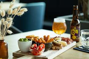 Holiday Inn Express Amsterdam - North Riverside by IHG