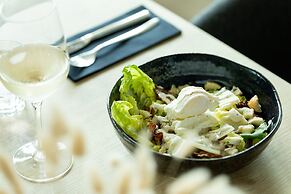 Holiday Inn Express Amsterdam - North Riverside by IHG