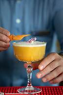 Holiday Inn Express Amsterdam - North Riverside by IHG