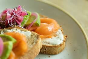 Holiday Inn Express Amsterdam - North Riverside by IHG