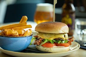 Holiday Inn Express Amsterdam - North Riverside by IHG