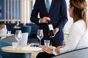 Holiday Inn Express Amsterdam - North Riverside by IHG