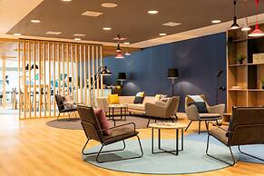 Holiday Inn Express Amsterdam - North Riverside by IHG