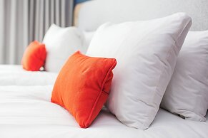 Holiday Inn Express Amsterdam - North Riverside by IHG