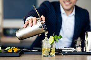 Holiday Inn Express Amsterdam - North Riverside by IHG