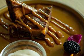 Holiday Inn Express Amsterdam - North Riverside by IHG