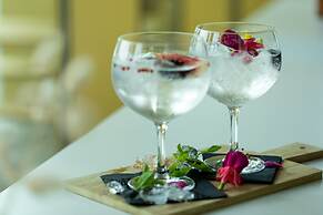 Holiday Inn Express Amsterdam - North Riverside by IHG