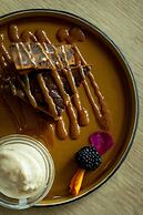 Holiday Inn Express Amsterdam - North Riverside by IHG