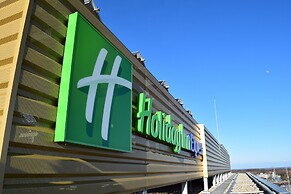 Holiday Inn Express Amsterdam - North Riverside by IHG
