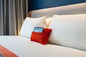 Holiday Inn Express Amsterdam - North Riverside by IHG