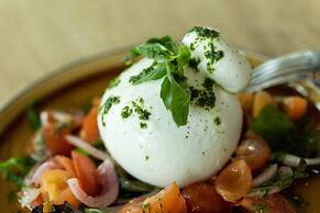 Holiday Inn Express Amsterdam - North Riverside by IHG