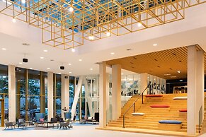 Holiday Inn Express Amsterdam - North Riverside by IHG