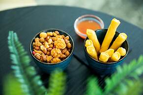 Holiday Inn Express Amsterdam - North Riverside by IHG