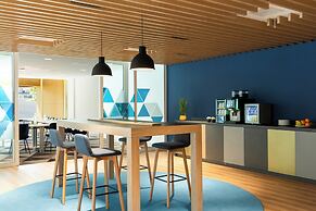 Holiday Inn Express Amsterdam - North Riverside by IHG