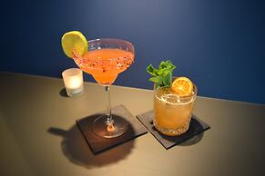 Holiday Inn Express Amsterdam - North Riverside by IHG