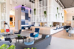 Holiday Inn Express Amsterdam - North Riverside by IHG