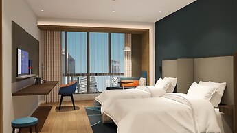 Holiday Inn Express Hangzhou Westlake East by IHG