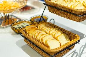 Holiday Inn Express Hangzhou Westlake East by IHG