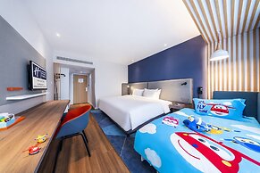 Holiday Inn Express Hangzhou Westlake East by IHG