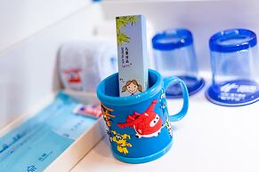 Holiday Inn Express Hangzhou Westlake East by IHG