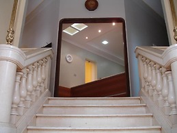 Hotel Municipal
