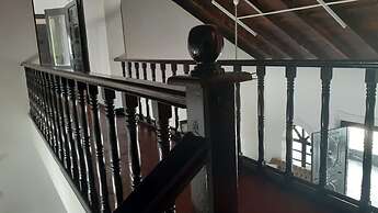 5 Bedroom Mansion Nyali