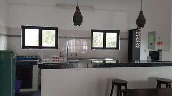 5 Bedroom Mansion Nyali