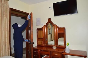 Hotel Villonaco