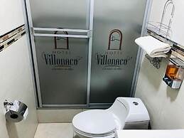 Hotel Villonaco